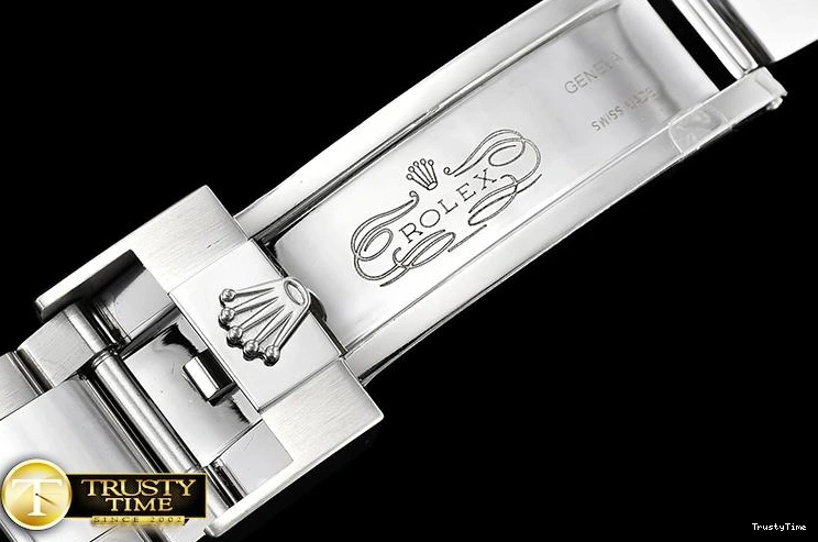 0420 HighQuality ROLSUB0257 – Submariner 116619LN SS SS Blue JF Asia 1031